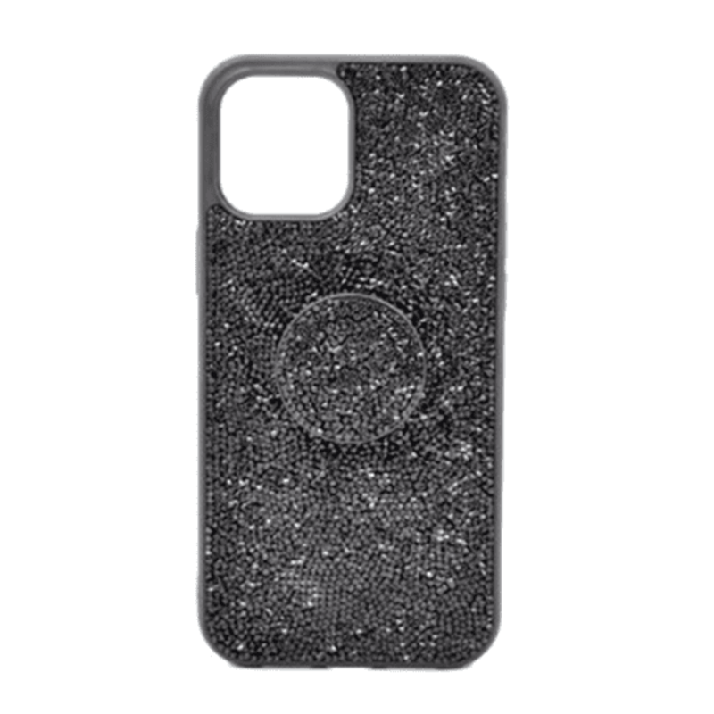 

N/a ISAFE BLING MAGSAFE HARD COVER IPHONE 15 PRO MAX BLACK