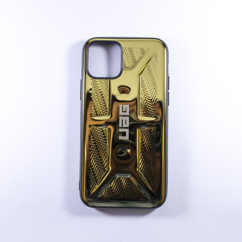 

N/a UAG SHINY CASE IPHONE11 PRO GOLD