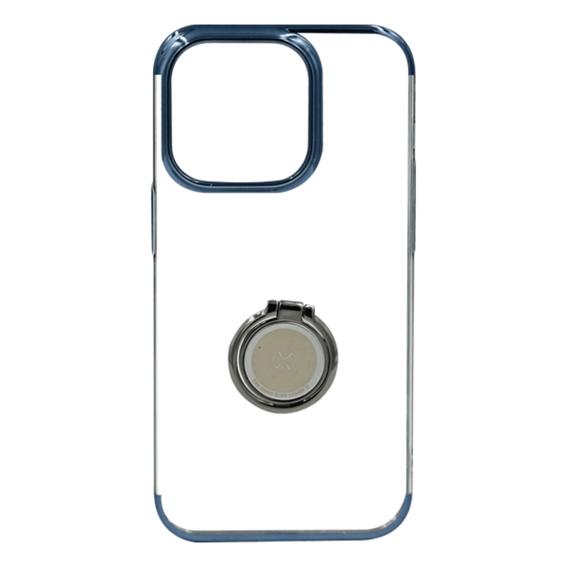 

N/a XUNDO JAZZ RING SERIES IPHONE 14 PRO BLUE