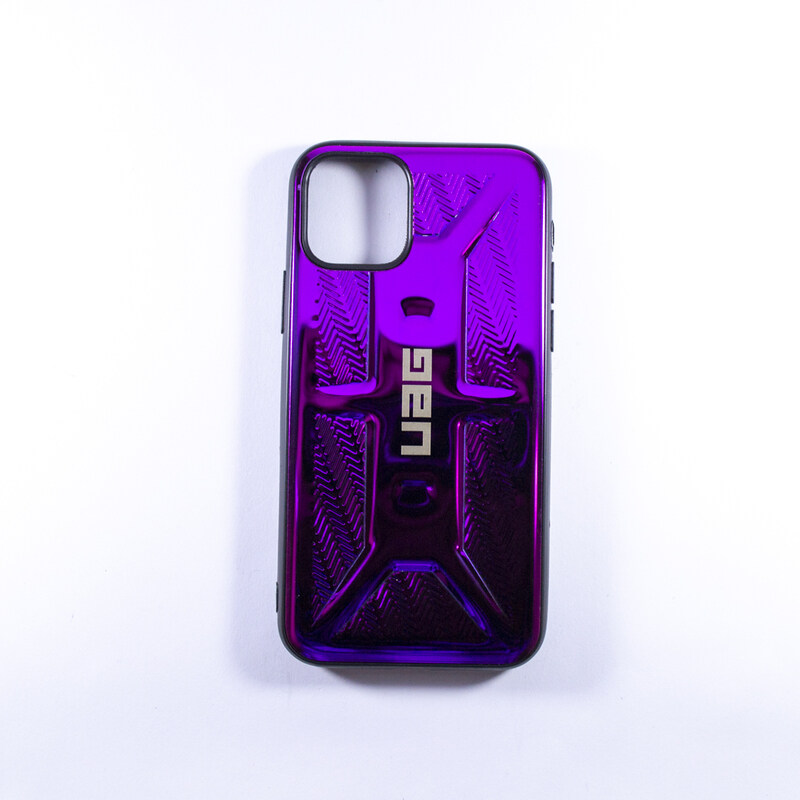 

N/a UAG SHINY CASE IPHONE11 PRO MAX PURPLE