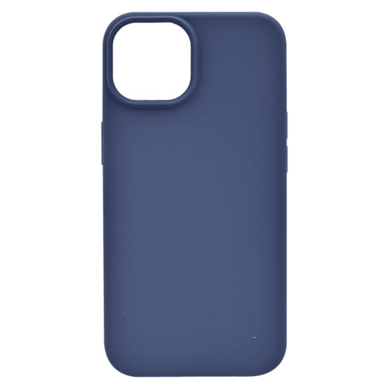 

N/a M SILICONE CASE IPHONE 14 BLUE
