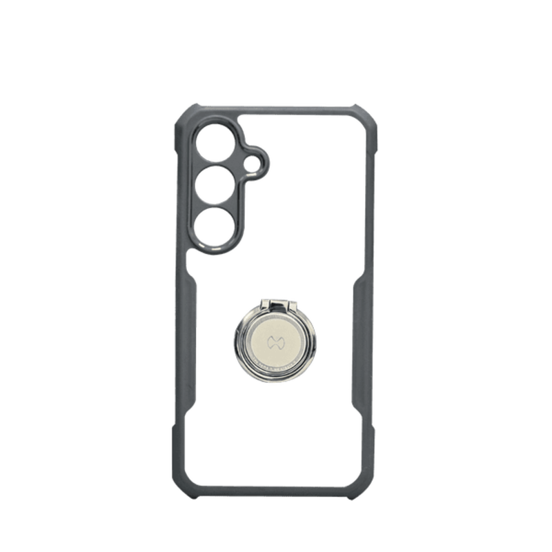 

N/a XUNDO BEATLE RING SERIES GALAXY S24 BLACK