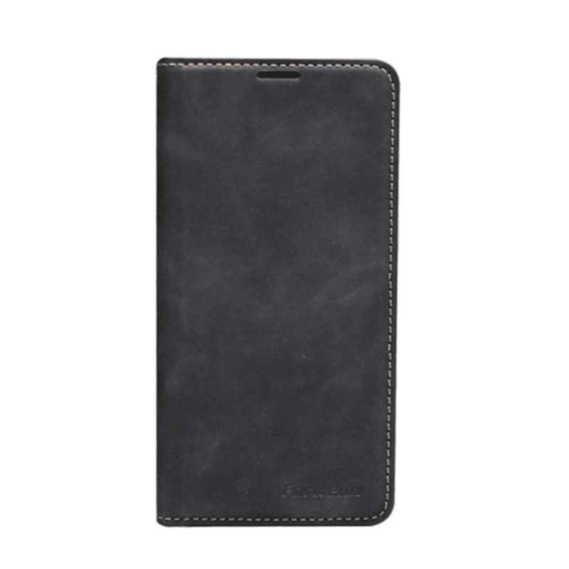 

N/a FORENBW BOOKCASE IPHONE XS MAX BLACK