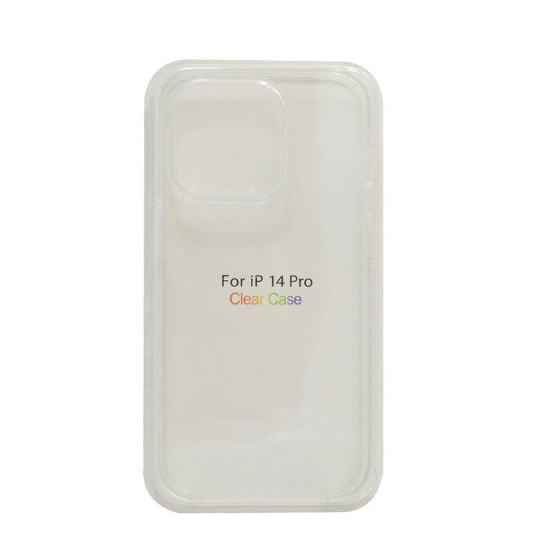 

N/a APPLE CLEAR HARD CASES FOR IPHONE 14 PRO