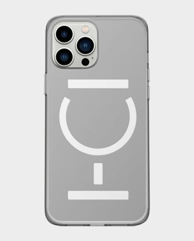 

N/a Goui Magnetic Case iPhone 14 Pro Max 6.7‘’with magnetic Bars
