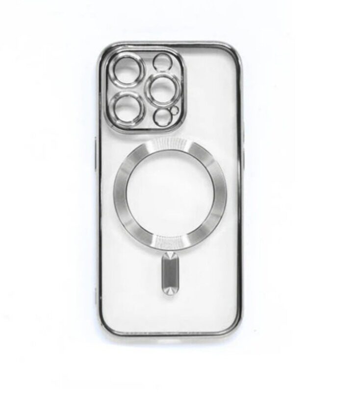 

N/a J CASE HARD CASE MAGSAFE IPHONE 14 PRO BLACK