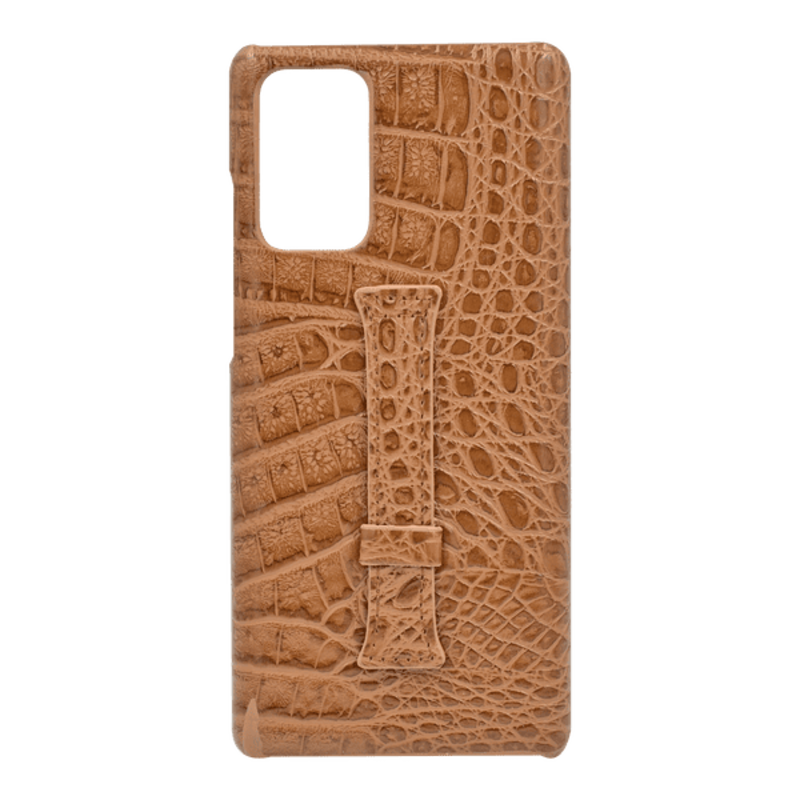

N/a HARRODS HARD COVER GALAXY NOTE20 BROWN