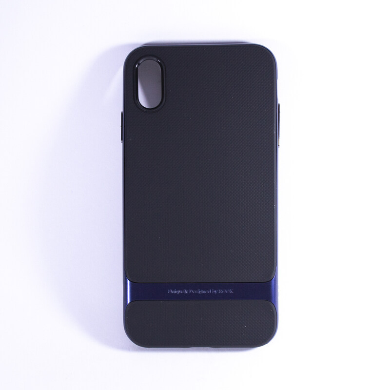 

N/a ROCK ROYCE SERIES IPHONE XS MAX BLUE