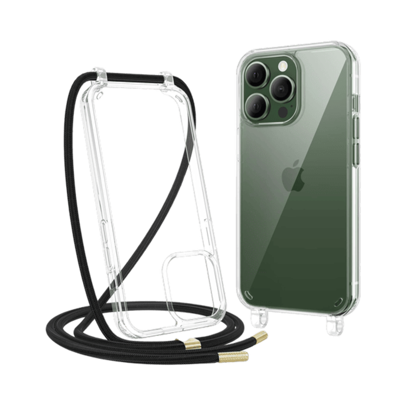 

N/a STAND CLEAR ROPE CASE IPHONE 13 PRO MAX