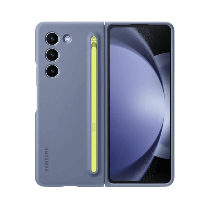 

N/a SAMSUNG GALAXY EF-OF94PCLE Z FOLD5 SLIM S PEN CASE BLUE