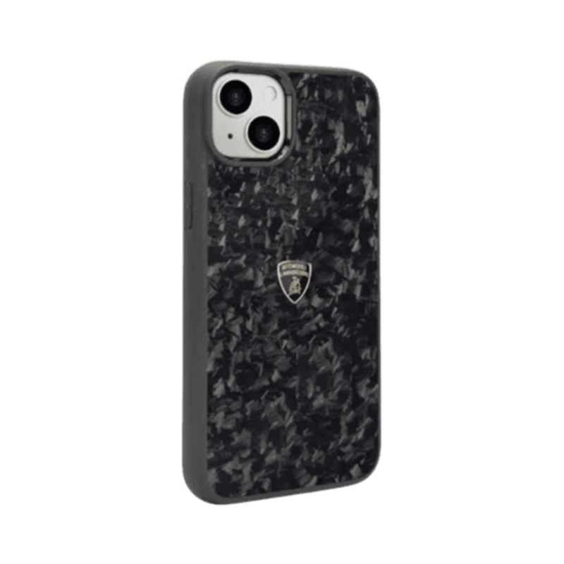 

N/a LAMBORGHINI GENUINE CARBON FIBER HU/D14S-GN IPHONE 14 PRO GREEN