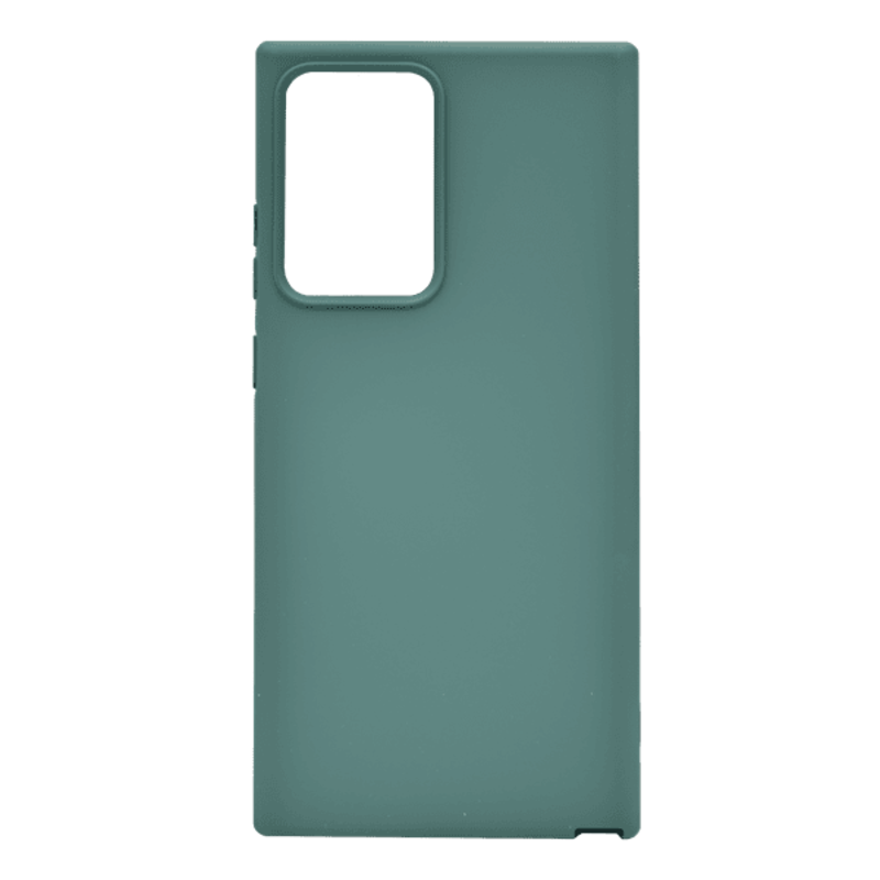 

N/a M SILICONE CASE GALAXY NOTE20 ULTRA GREEN