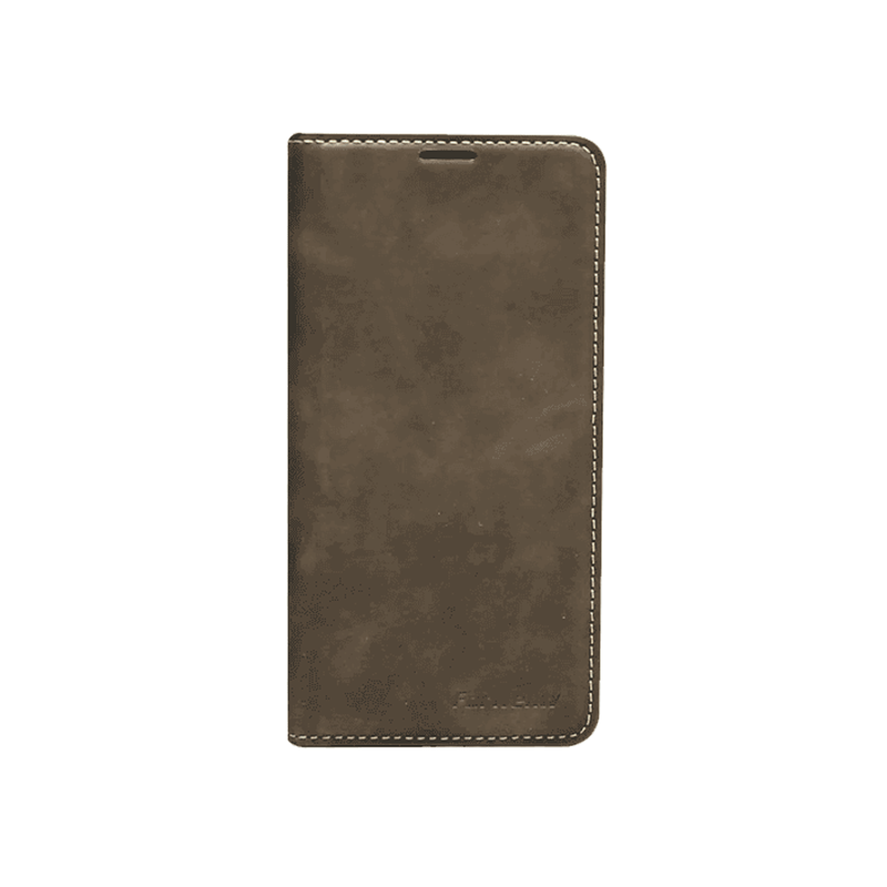 

N/a FORENBW BOOKCASE IPHONE 16 PRO BROWN