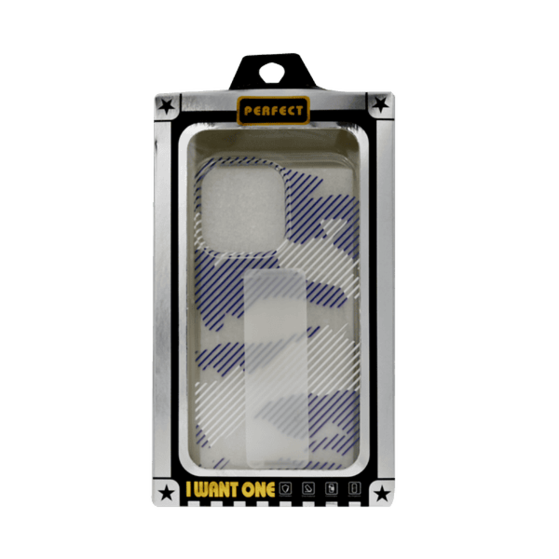 

N/a STAND CLEAR ROPE CASE IPHONE 13 PRO