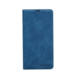 FORENBW BOOKCASE IPHONE 15 PRO MAX BLUE