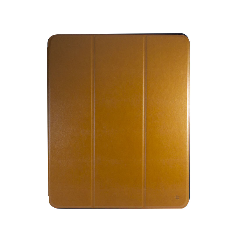 

N/a 12.9 2018 VPG LEATHER CASE IPAD 12.9 2018 BROWN