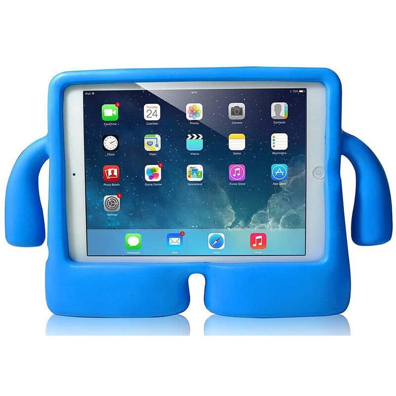 

N/a IGUY SILICONE IPAD 10.2/10.5 BLUE