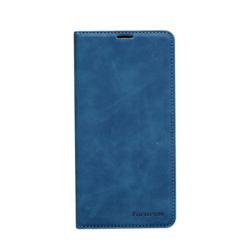 FORENBW BOOKCASE IPHONE 15 PRO BLUE