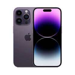 Apple iPhone 14 Pro Max 1TB Deep Purple ESIM Version