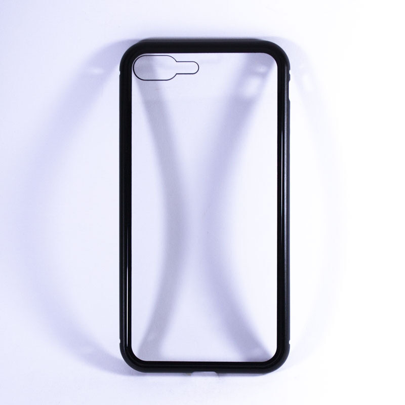

N/a 360 8 TKNY 360 MAGNETIC CASE IPHONE8 PLUS BLACK