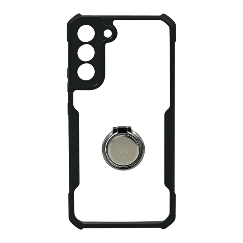 

N/a XUNDO BEATLE RING SERIES GALAXY S22 PLUS BLACK