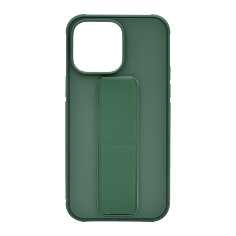 

N/a BACK COVER GRIP IPHONE 14 PRO MAX GREEN
