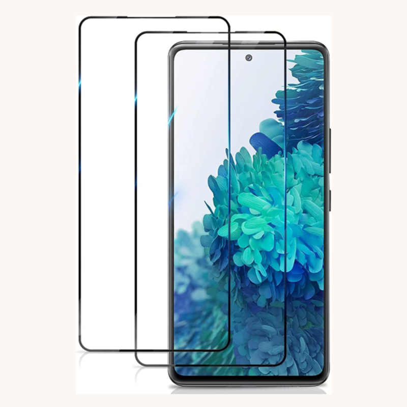 

N/a TEMPERED GLASS SCREEN PROTECTOR GALAXY S24 FE FULL - FTR