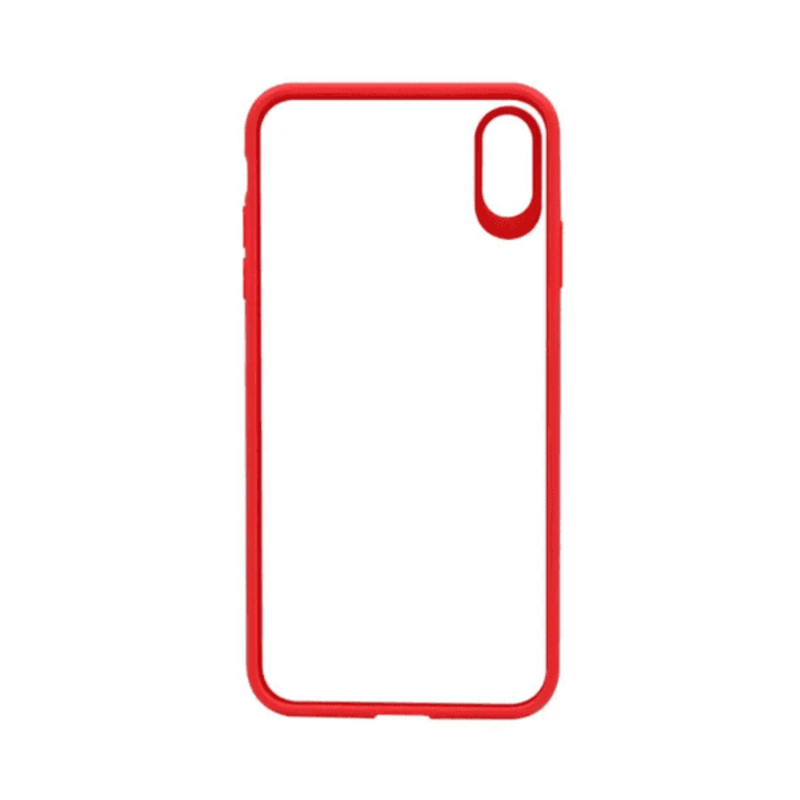 

N/a USAMS MANT SERIES IPHONE XS RED