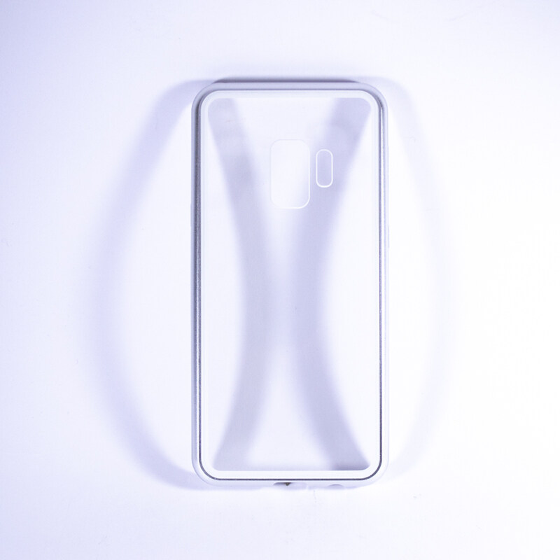 

N/a 360 S9 TKNY 360 MAGNETIC CASE GALAXY S9 WHITE