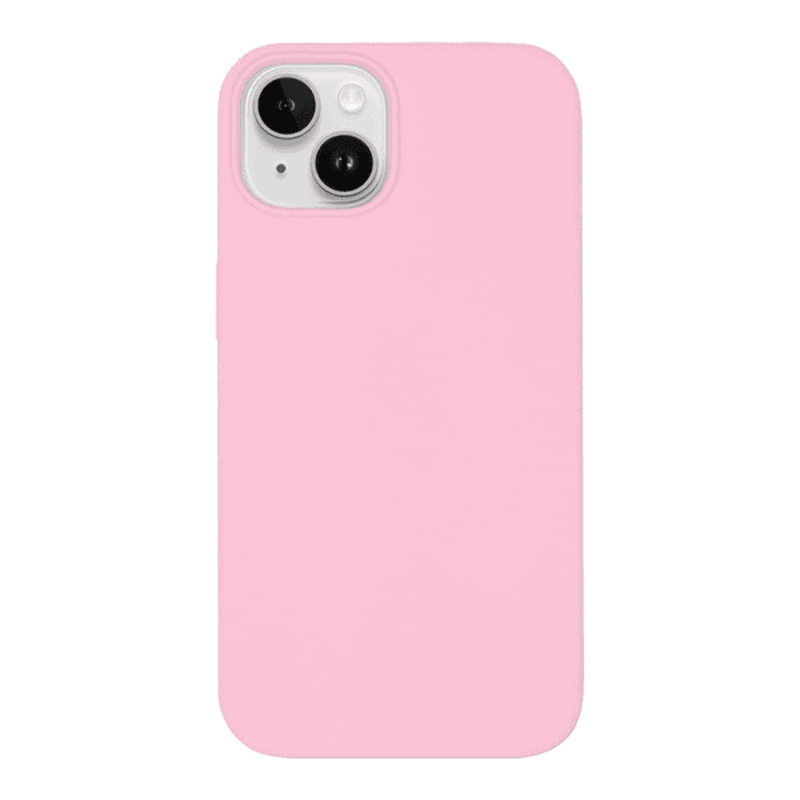 

N/a M SILICONE CASE IPHONE 14 PLUS PINK - FTR