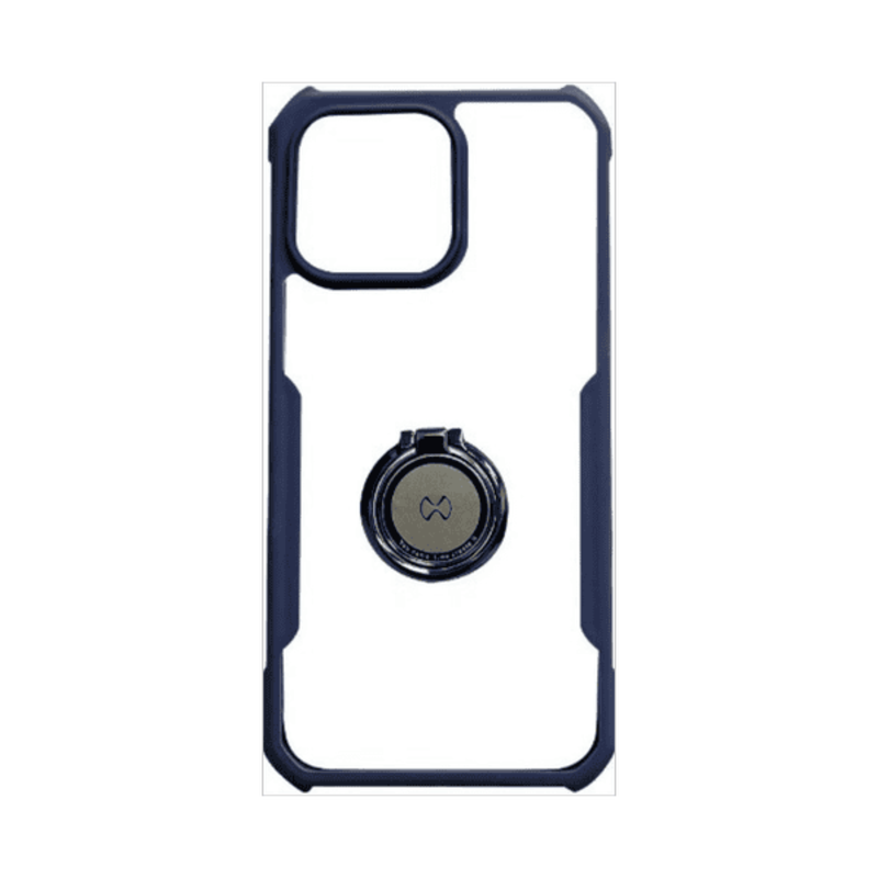 

N/a XUNDO RENO SERIES MAGSAFE RING HOLDER IPHONE 15 PRO MAX BLUE