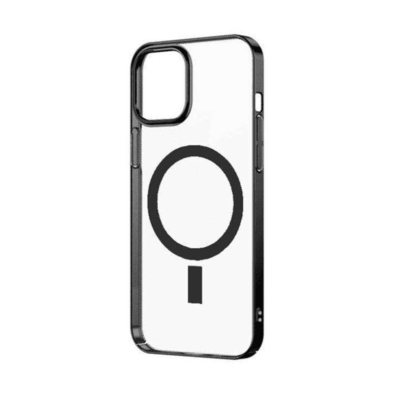 

N/a J CASE HARD CASE MAGSAFE IPHONE 13 PRO MAX BLACK