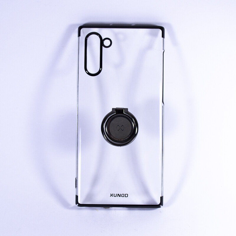 

N/a XUNDO JAZZ RING SERIES GALAXY NOTE10 BLACK