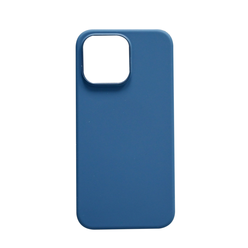 C SILICONE MAGSAFE CASE IPHONE 15 WINTER BLUE