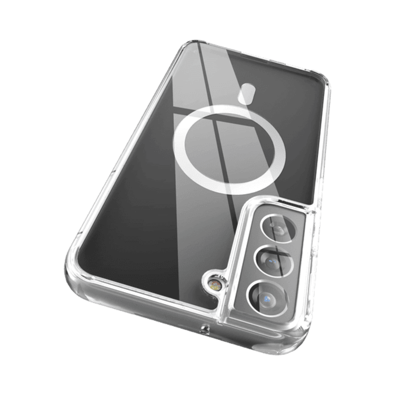 

N/a ENCASE SPG CLEAR CASE GALAXY S22 PLUS
