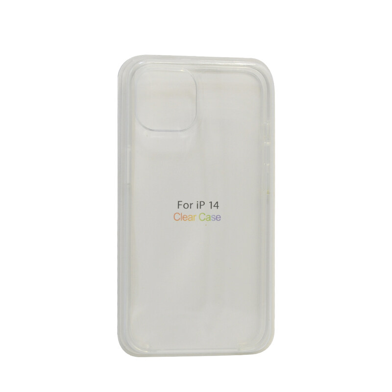 

N/a APPLE CLEAR HARD CASES FOR IPHONE 14