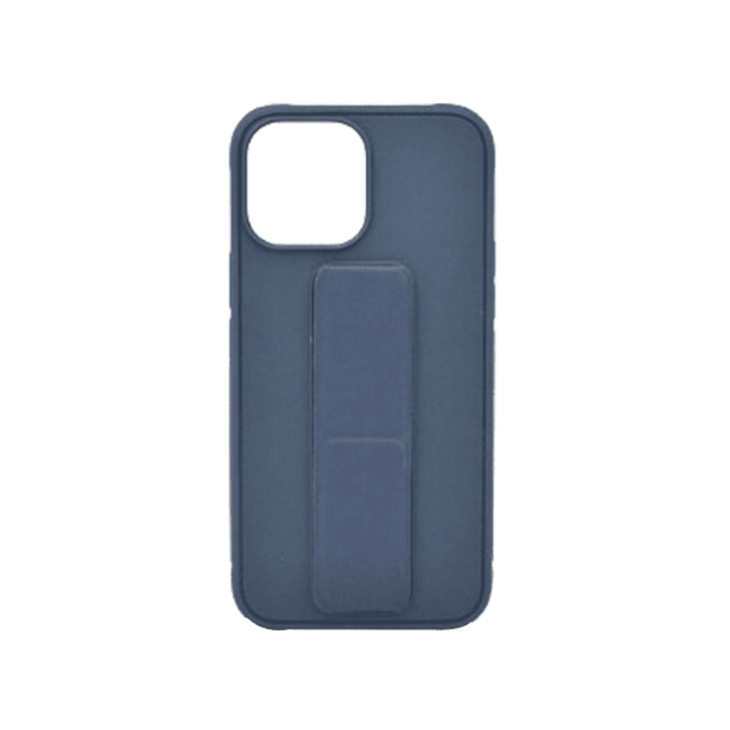 

N/a BACK COVER GRIP IPHONE 13 PRO MAX BLUE