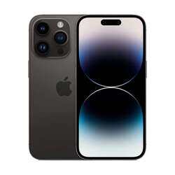 Apple iPhone 14 Pro Max 128GB Space Black ESIM Version