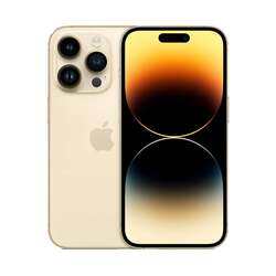 Apple iPhone 14 Pro Max 512GB Gold ESIM Version