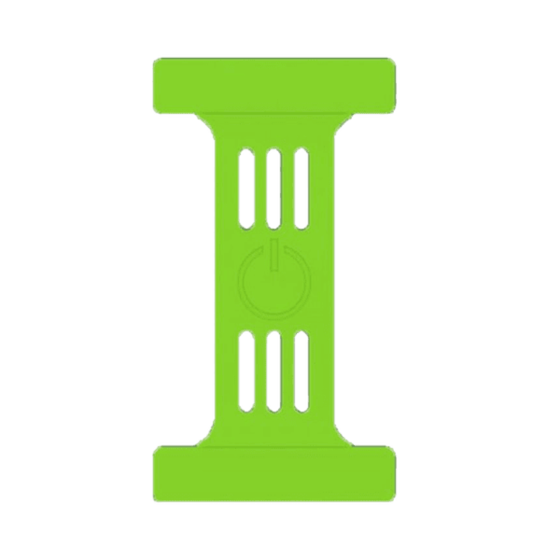 

N/a GOUI MAGNETIC STRAP SINGLE PC ONLY GREEN