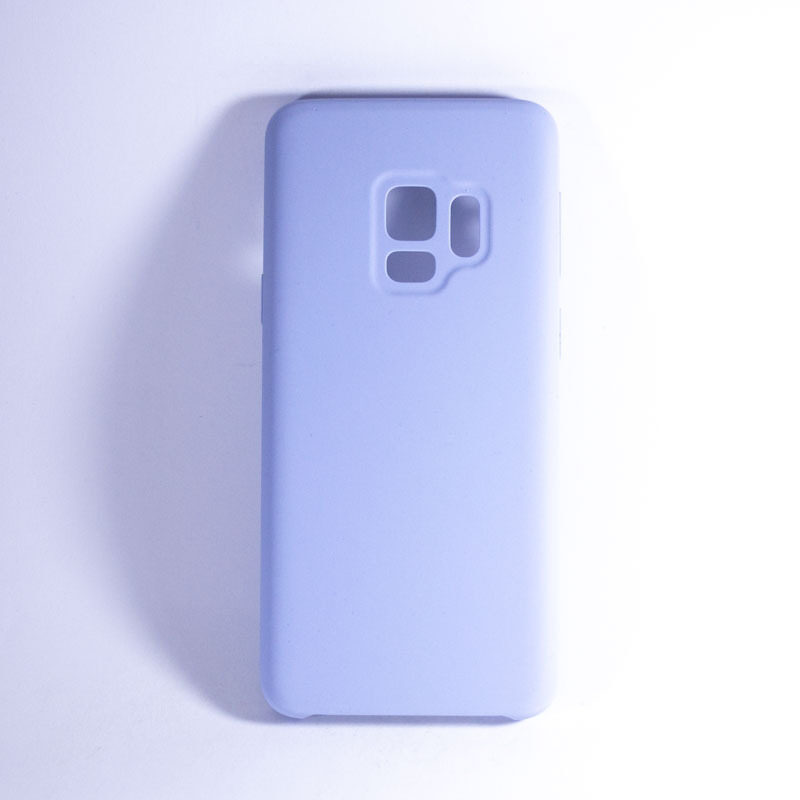 

N/a S9 XO SILICONE CASE GALAXY S9 BLUE