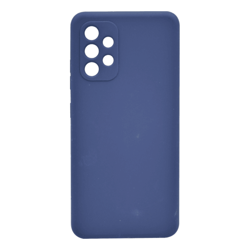 

N/a M SILICONE CASE GALAXY A32 BLUE