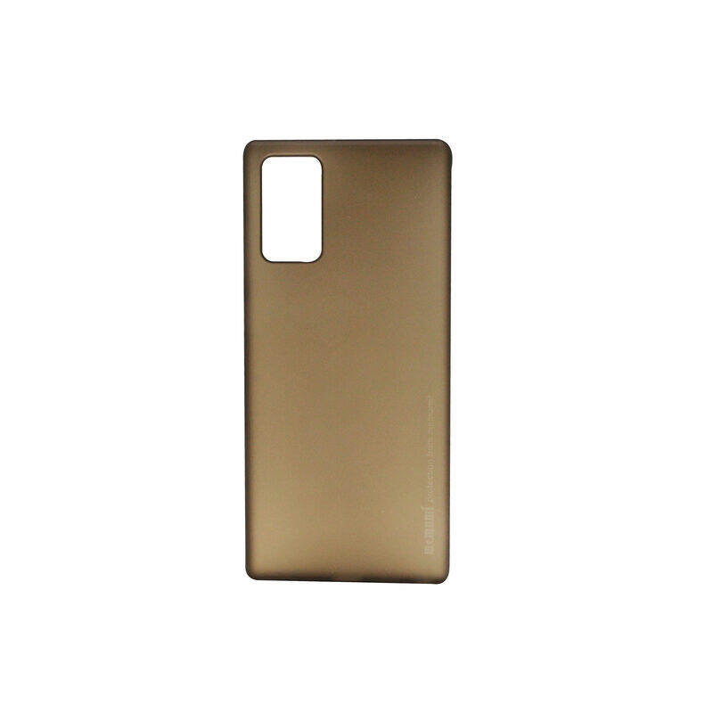 

N/a MEMUMI SLIM CASE GALAXY NOTE20 GRAY