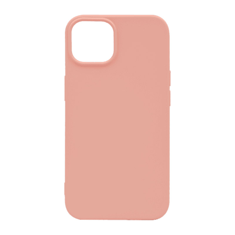

N/a M SILICONE CASE IPHONE 13 PINK