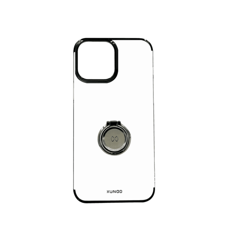 

N/a XUNDO JAZZ RING SERIES IPHONE 13 PRO MAX BLACK