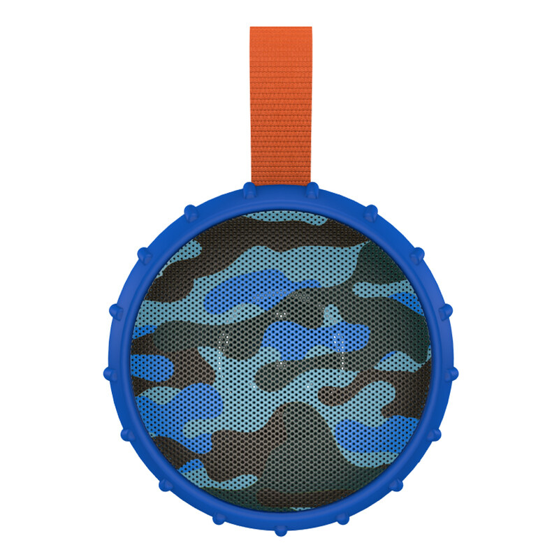 

Energizer Bts-062 Portable 6W Bt Speaker Blue