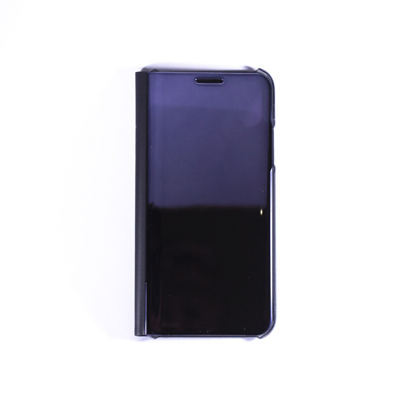

N/a CLEAR VIEW COVER IPHONE XS BLACK
