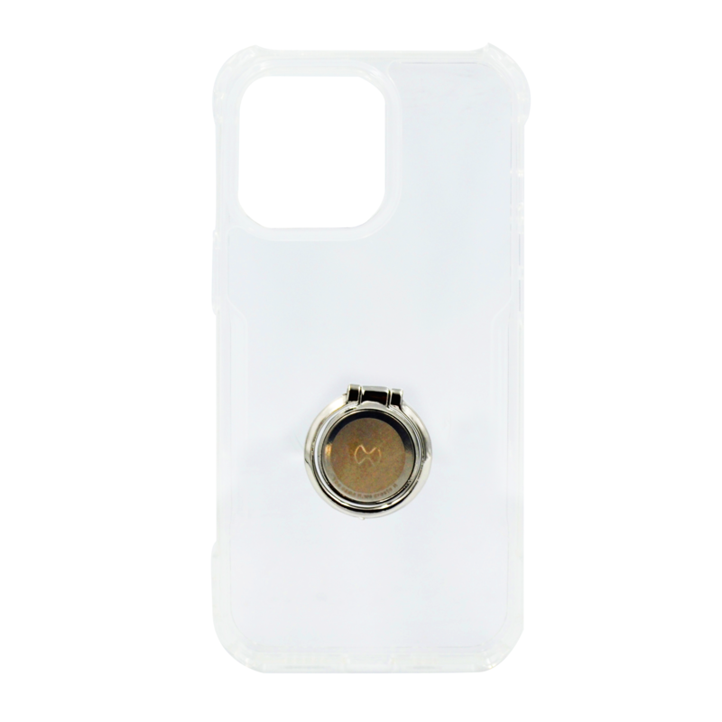 Xundo Beatle Ring Series iPhone 13 Pro Clear