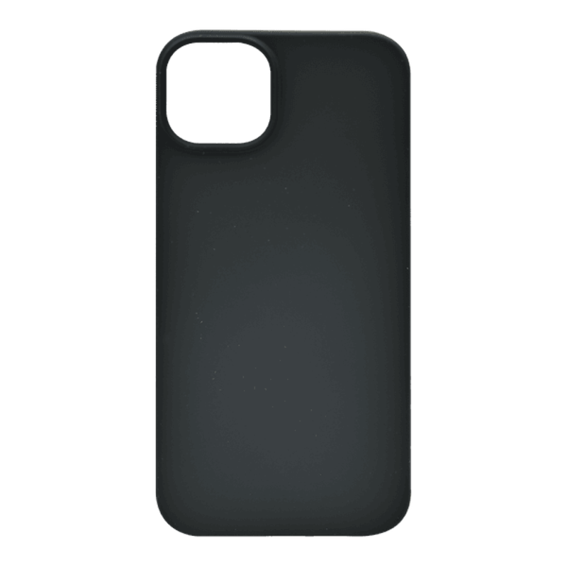 

N/a M SILICONE CASE IPHONE 14 PLUS BLACK