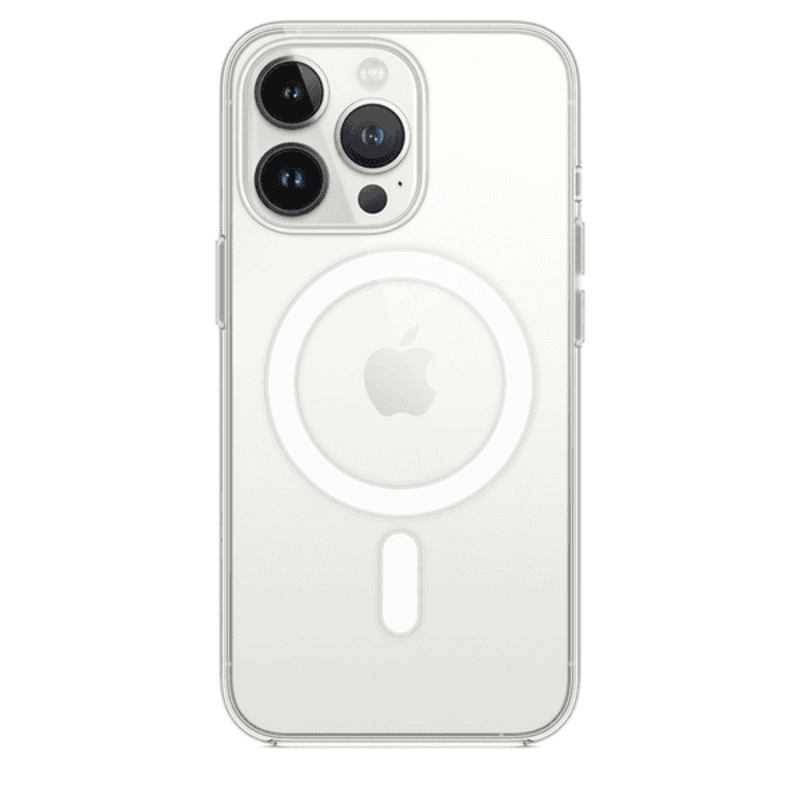 

N/a MAGSAFE CLEAR CASE IPHONE 13 PRO MAX